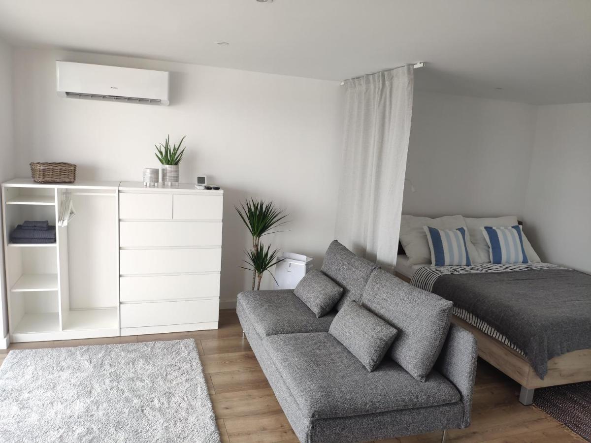 Panorama & Vino Apartman Szigliget Bagian luar foto