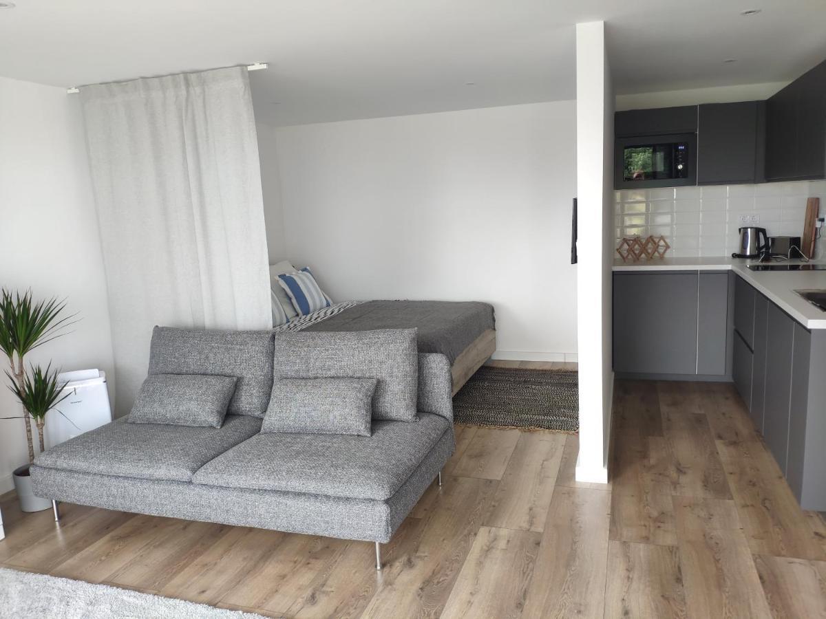 Panorama & Vino Apartman Szigliget Bagian luar foto
